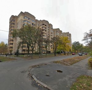 Novodarnytska Street, 6, Kyiv: photo