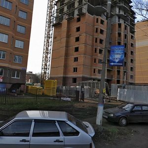 Mikheyeva Street, 27, Tula: photo