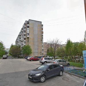 Sportivnaya Street, 3, Belgorod: photo