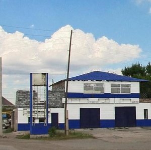 Volgodonskaya street, 69/2, Karaganda: photo