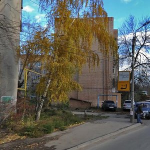 Dzerzhinskogo Street, 59к3, Ryazan: photo