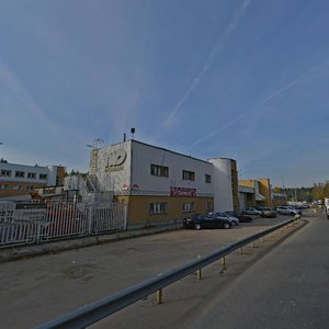 Niezaliezhnasci Avenue, 199, Minsk: photo