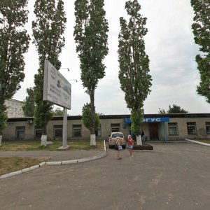 Ulitsa Kosmonavtov, 2, : foto