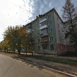 Йошкар‑Ола, Улица Якова Эшпая, 154: фото