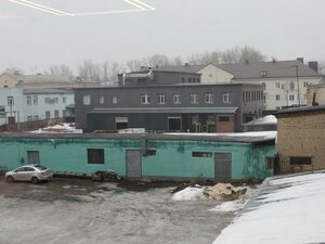 Ulitsa Iskra, 4, Kazan: photo