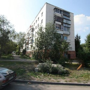 Челябинск, Улица Евтеева, 4: фото