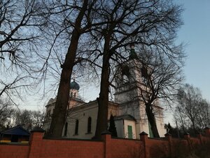 Svyato-Nikolskaya ulitsa, 5, Kaluga Oblast: photo