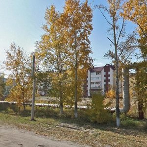 Novosibirskaya Street, 16Б, Barnaul: photo