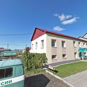 Vokzalnaya Street, 12, Yuzhno‑Sakhalinsk: photo