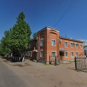 Sadovaya Street, 49/39, Ivanovo: photo