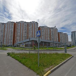 Lukhmanovskaya Street, 17А, Moscow: photo