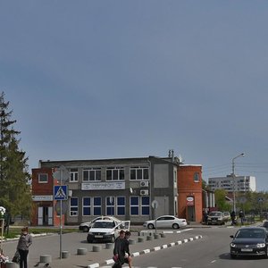 Chelyuskintsev Street, 77А, Belgorod: photo