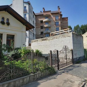 Vulytsia Kotsylovskoho, 3, Lviv: photo