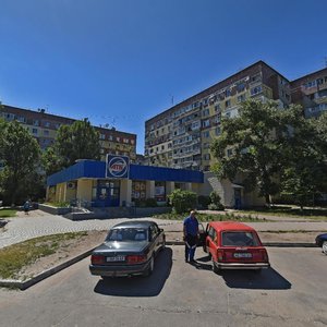 Marii Lysychenko Street, 3, Dnipro: photo