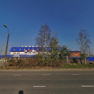 Votkinskoye Highway, 13, Izhevsk: photo