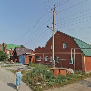 Krasnokamskaya Street, 57, Yekaterinburg: photo