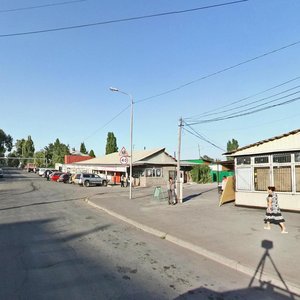 Suyunbai Avenue, 375А, Almaty: photo
