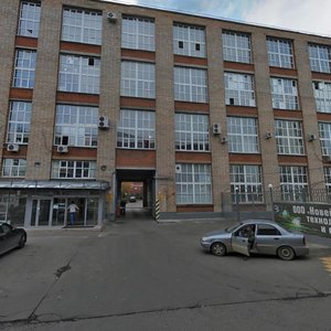 Kolodezny Lane, 2Ас1, Moscow: photo