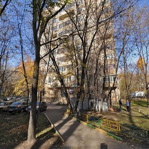 Nizhnyaya Street, 6 ، موسكو: صورة