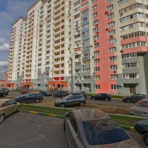 3rd Pokrovskiy Drive, No:2, Kotelniki: Fotoğraflar