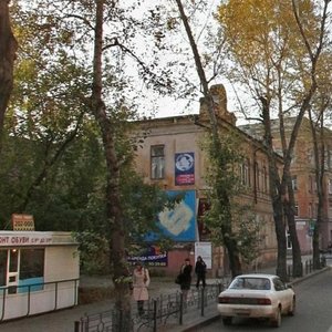 Sukhe-Batora Street, 10, Irkutsk: photo