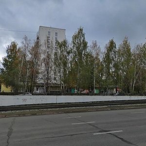 Moskovskiy Avenue, 137, : foto