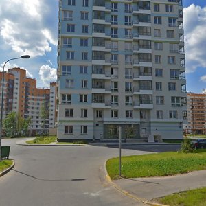 Zelenograd, к2305А, Zelenograd: photo