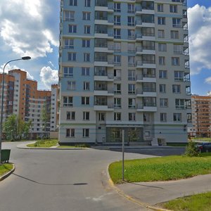 Zelenograd, 2305А, Zelenograd: photo