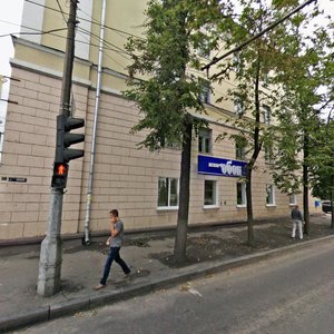 Vulica Boldzina, 11, Mogilev: photo