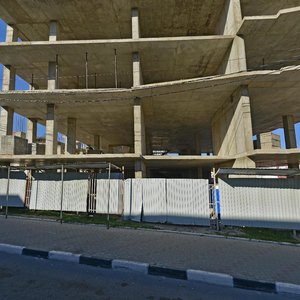 Sipyagina Street, 3, : foto