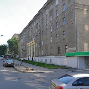 Vulytsia Bakulina, 6, Kharkiv: photo