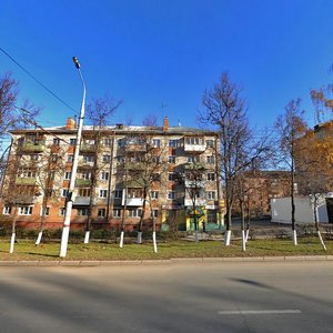 Oktyabrskaya Street, 207, Tula: photo