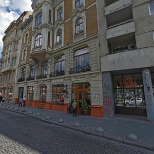 Prospekt Svobody, 10, Lviv: photo