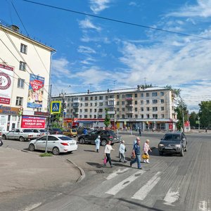 Gagarina Street, 13, Arkhangelsk: photo