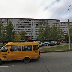 Prospekt Syuyumbike, 65, : foto