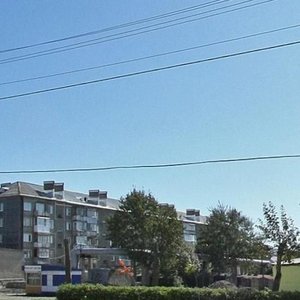 Pobedy Avenue, 41, Yuzhno‑Sakhalinsk: photo