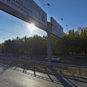 Ulitsa 64-y Armii, 111, Volgograd: photo