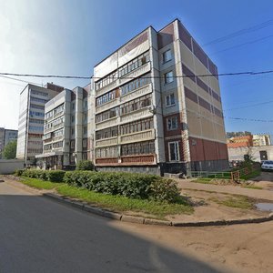 Казань, Улица Галии Кайбицкой, 1: фото