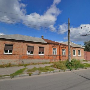 Tiurinska vulytsia, 99, Kharkiv: photo