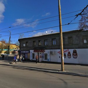 Kudryavtseva Street, 35, : foto