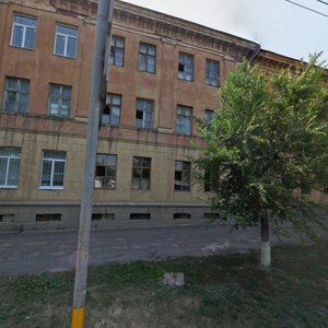 Rokossovskogo Street, 45, Volgograd: photo