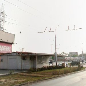 Pobedy Street, 34А, Astrahan: photo