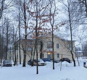 Пересвет, Улица Бабушкина, 4: фото