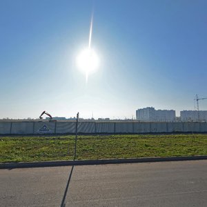 Prospekt Fomenko, 72, : foto