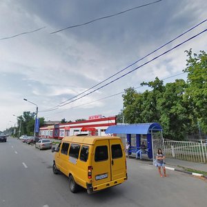 Moskovskaya ulitsa, 137А, Azov: photo
