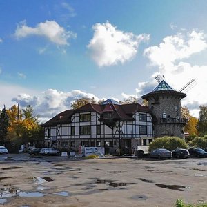 Санкт‑Петербург, Южная дорога, 15: фото