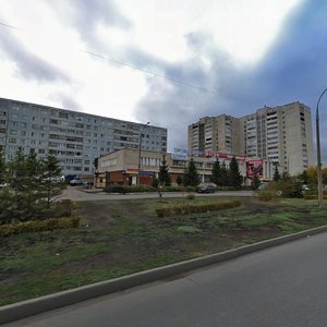 Sarmanovskiy trakt, 20 ، نابريجني تشيلني: صورة