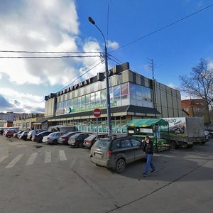 Gorkogo Street, No:5, Himki: Fotoğraflar