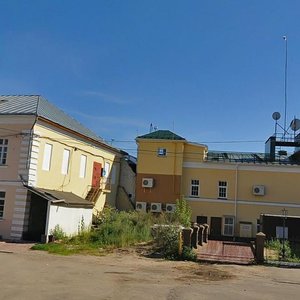 Narodnaya Square, 11, Pereslavl‑Zalesskiy: photo