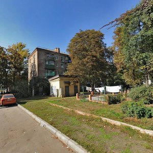 Dorohozhytska Street, 15Б, Kyiv: photo